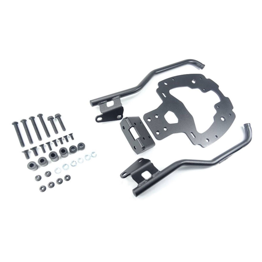 5711b449-647c-4af4-8fbd-1e9255d80e25 Nosač centralnog kofera GIVI BMW G 310 R (17-24) SR5125