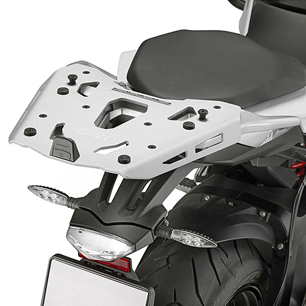 85d696ae-b789-4105-9220-17199f302c58 Nosač centralnog kofera GIVI BMW S 1000 XR (15-19) SRA5119
