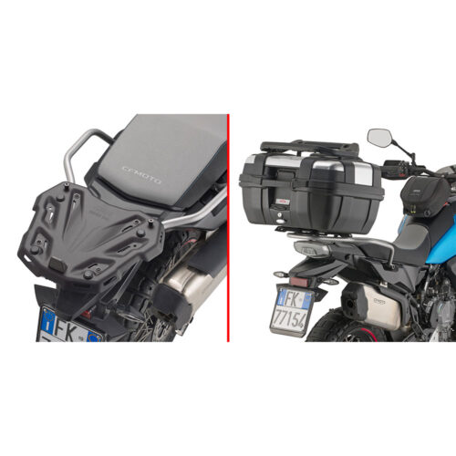 Nosač centralnog kofera GIVI CF MOTO 800 / 1000 MT-X (25-26) SR9227