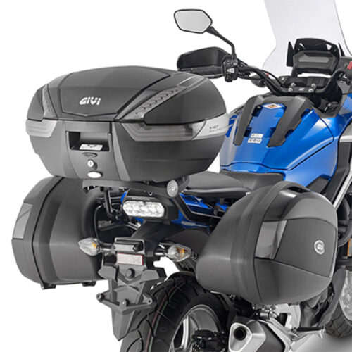 Nosač centralnog kofera GIVI Honda NC 750 X (16-20) 1146FZ