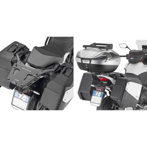 Nosač centralnog kofera GIVI Honda NT1100 (22-25) Monokey SRA1196