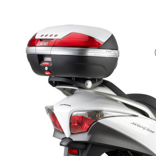 Nosač centralnog kofera GIVI Honda Silwer wing 400/600 (09-17) SR19