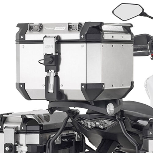 Nosač centralnog kofera GIVI Kawasaki Versys 650 (15-24) SR4114