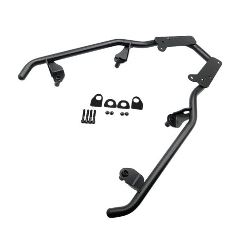 Nosač centralnog kofera GIVI Kymco AK 550 ETS (17-24) SR6110