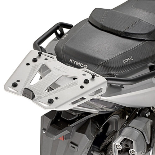Nosač centralnog kofera GIVI Kymco AK 550 ETS (17-24) SR6110