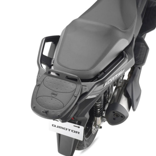 Nosač centralnog kofera GIVI QJMOTOR FORT 350 (24-26) SR9700