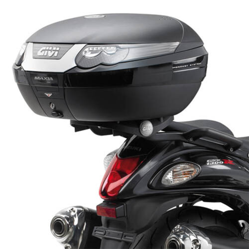 Nosač centralnog kofera GIVI Suzuki GSX-R 1300 (08-16) Hayabusa 541FZ