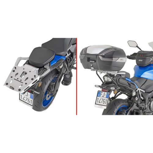 Nosač centralnog kofera GIVI Suzuki GSX S1000 GX (24-26) SRA3128
