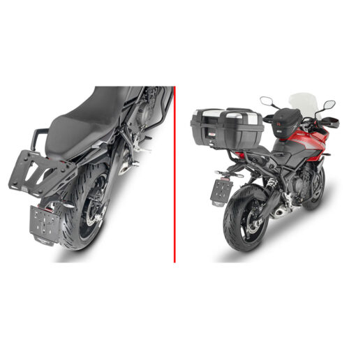 Nosač centralnog kofera GIVI Triumph Tiger Sport 660 ( 22-25 ) 6421FZ