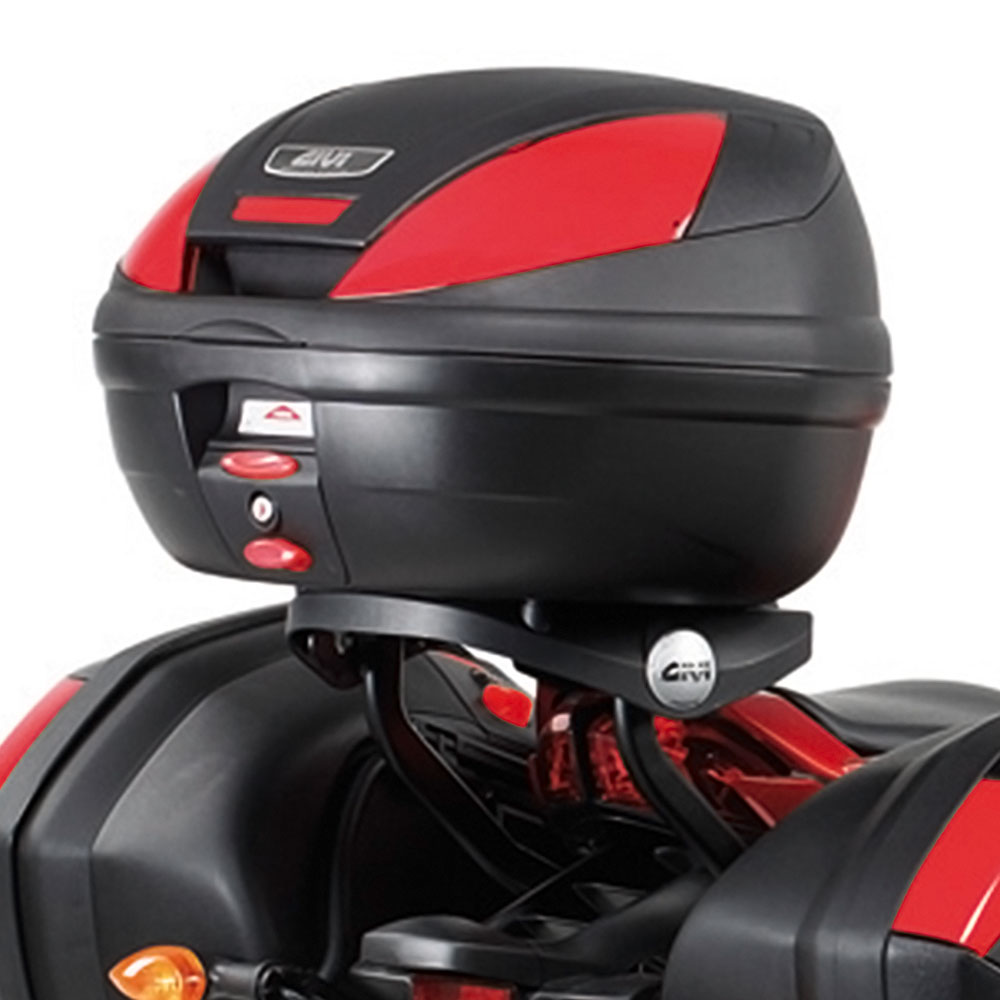 7d23a53f-8aab-4c29-968a-975823de7a03 Nosač centralnog kofera GIVI Yamaha FZ 1 (06-15) 359FZ