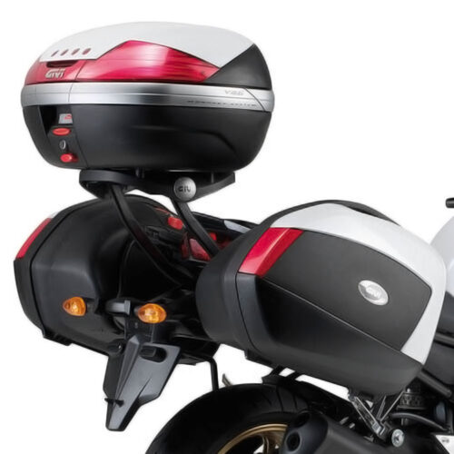 Nosač centralnog kofera GIVI Yamaha FZ8 / FAZER 8 800 (10-15) 366FZ