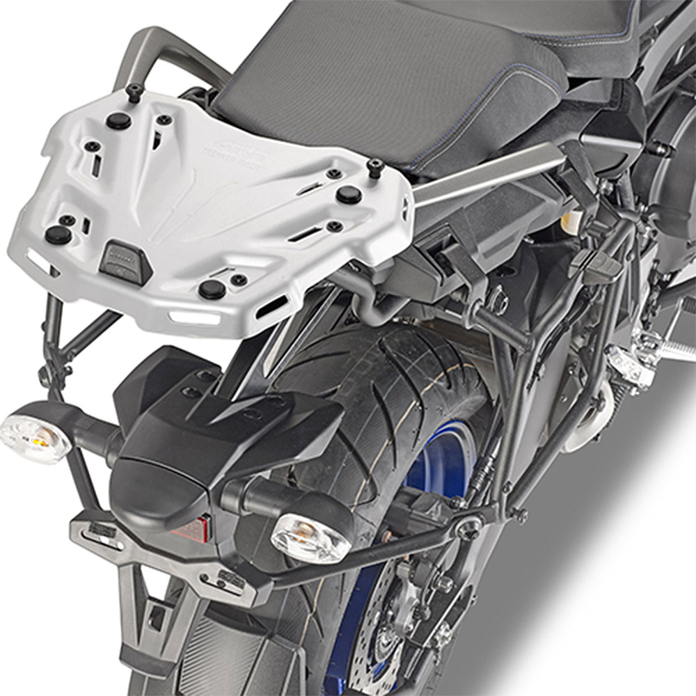 75733a7e-4dee-451e-bed4-70ec18bd19b1 Nosač centralnog kofera GIVI Yamaha MT09 Tracer (18-20) SR2139