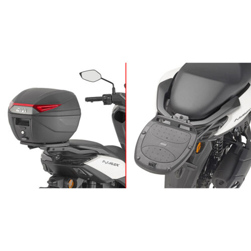 Nosač centralnog kofera GIVI Yamaha N-Max 125 (25-26) SR2170