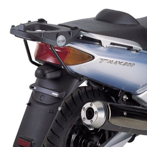 Nosač centralnog kofera GIVI Yamaha T-MAX 500 (01-07) SR45
