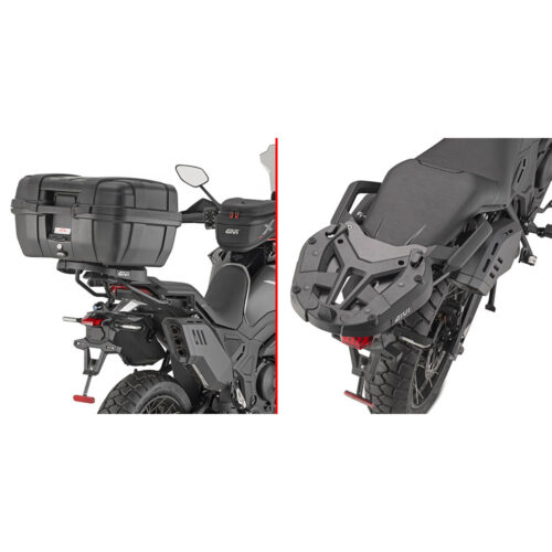 Nosač centralnog kofera GIVI Zontes 703 F (25-) SR7607