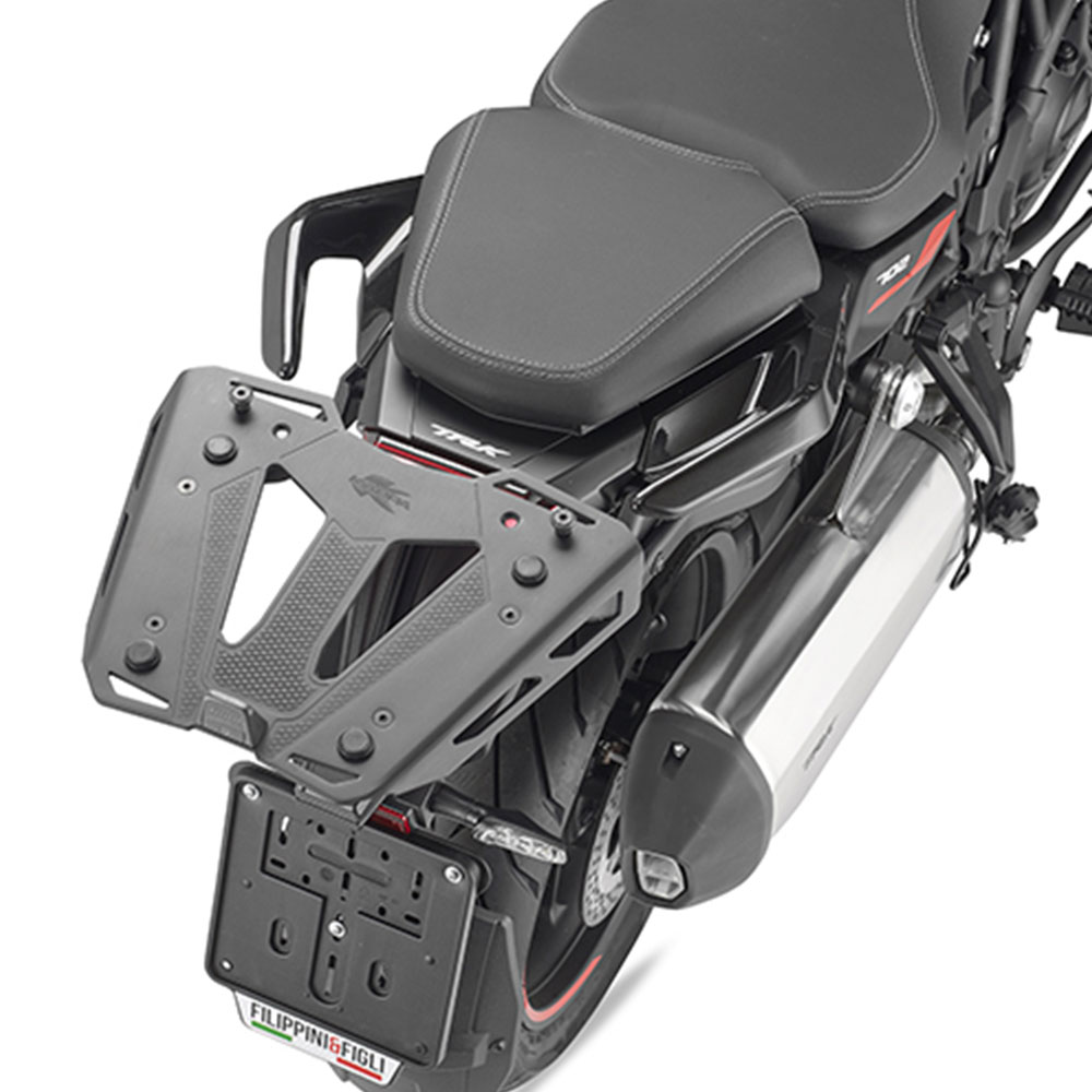 a980db8b-e7b3-48a2-9901-673d909dd58e Nosač centralnog kofera Kappa Benelli TRK 702 X (23- ) KR8719