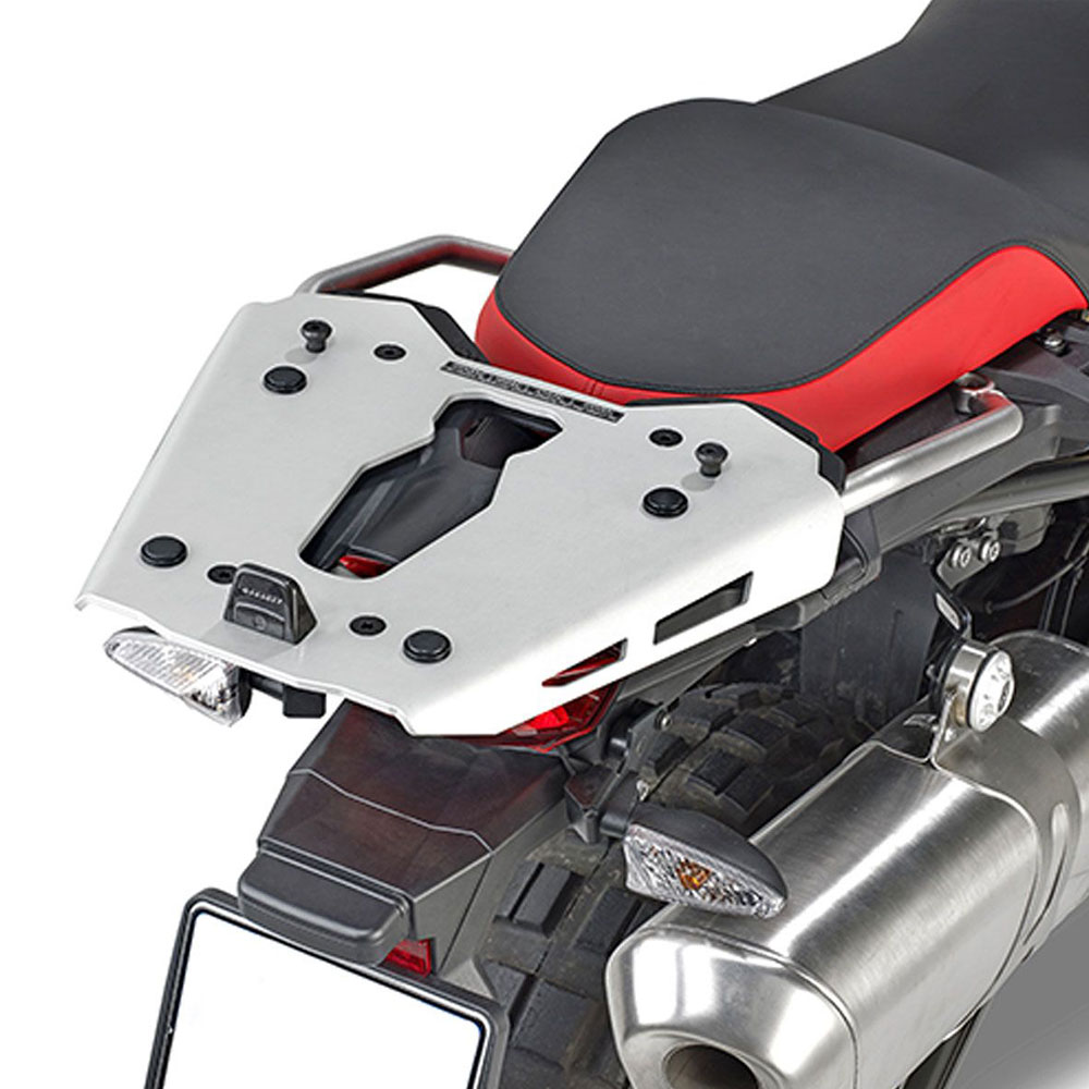 dfe970cd-5376-498c-b88e-26e08d1f711a Nosač centralnog kofera Kappa BMW F 850 GS (18-23) KRA5127