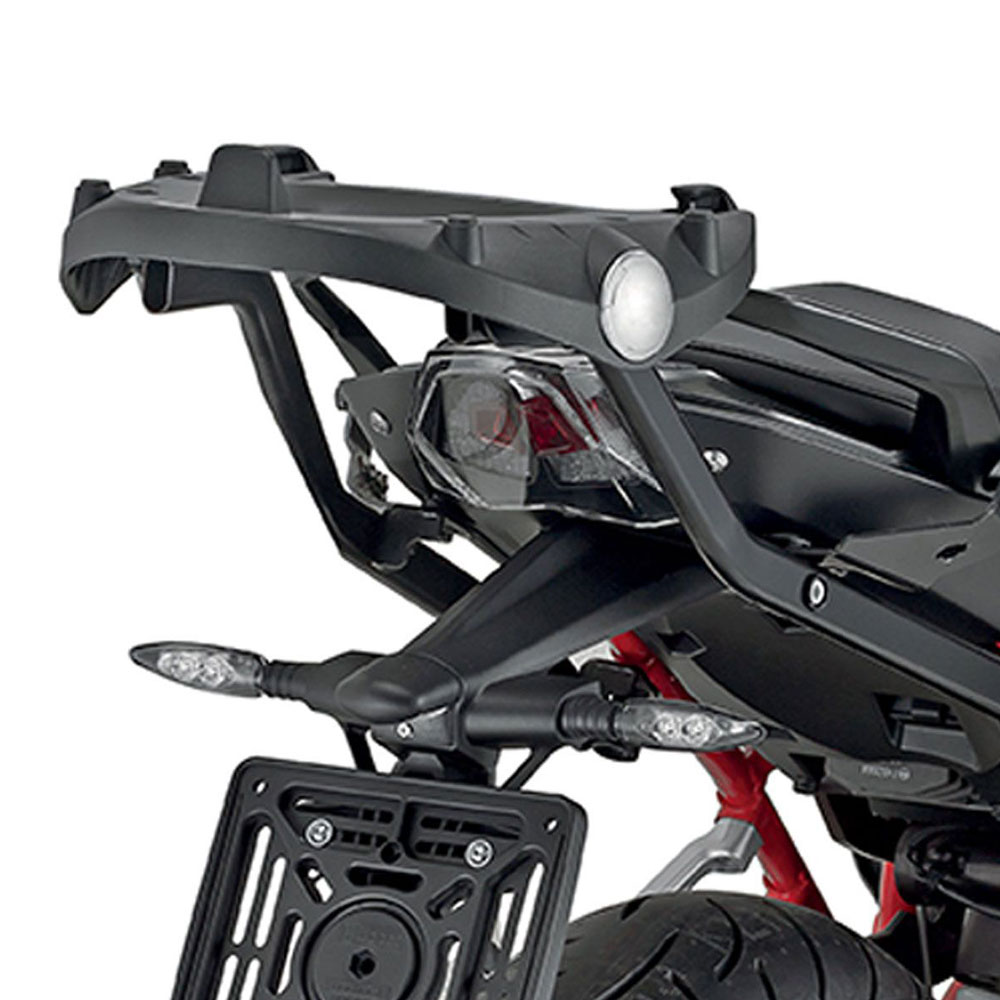 822c8845-7b38-44b2-974c-d542fa827ecf Nosač centralnog kofera Kappa BMW R 1200 R (15-18) / R 1250 R (19-22) KZ5117
