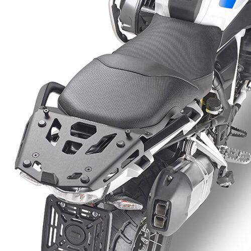 Nosač centralnog kofera Kappa BMW R1200GS (13-18) / R1250GS (19-23) KRA5108B crni