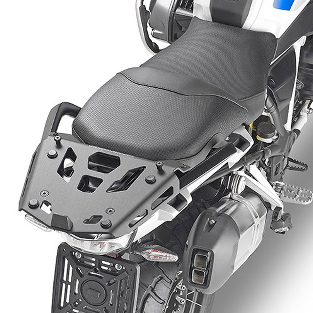 dbfa1c98-34fe-4929-9d54-7d4d3e05d8c9 Nosač centralnog kofera Kappa BMW R1200GS (13-18) / R1250GS (19-23) KRA5108B crni