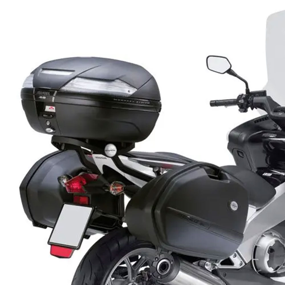 823bd051-1f44-44df-85c7-dc1ea25fc450 Nosač centralnog kofera Kappa Honda Integra 700 (12-13) KZ1109