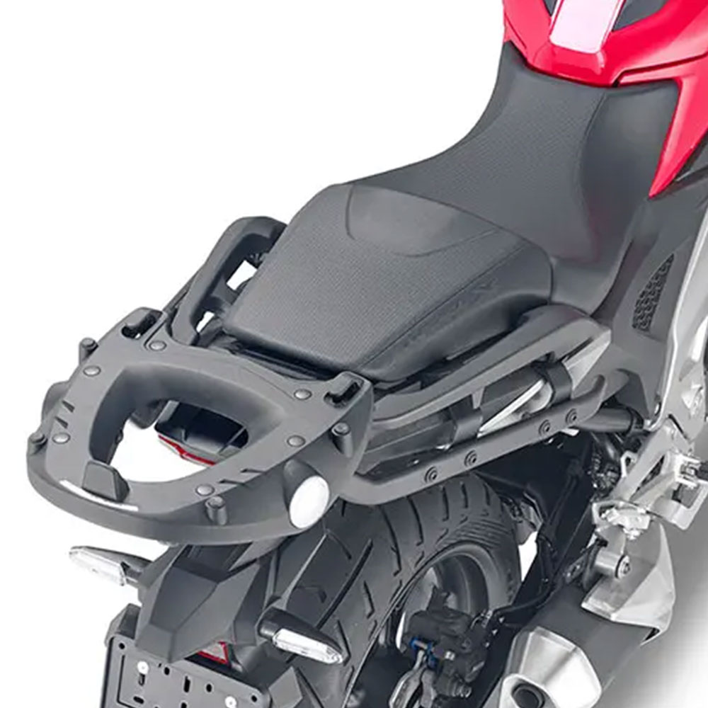 ce6ea104-3f57-48dd-96d7-027f75c3e5ec Nosač centralnog kofera Kappa Honda NC 750 X (21-25) KZ1192