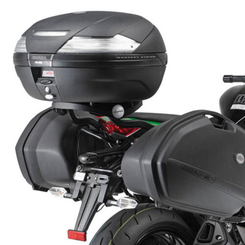 Nosač centralnog kofera Kappa Kawasaki Z 1000 SX (11-19) KZ4100