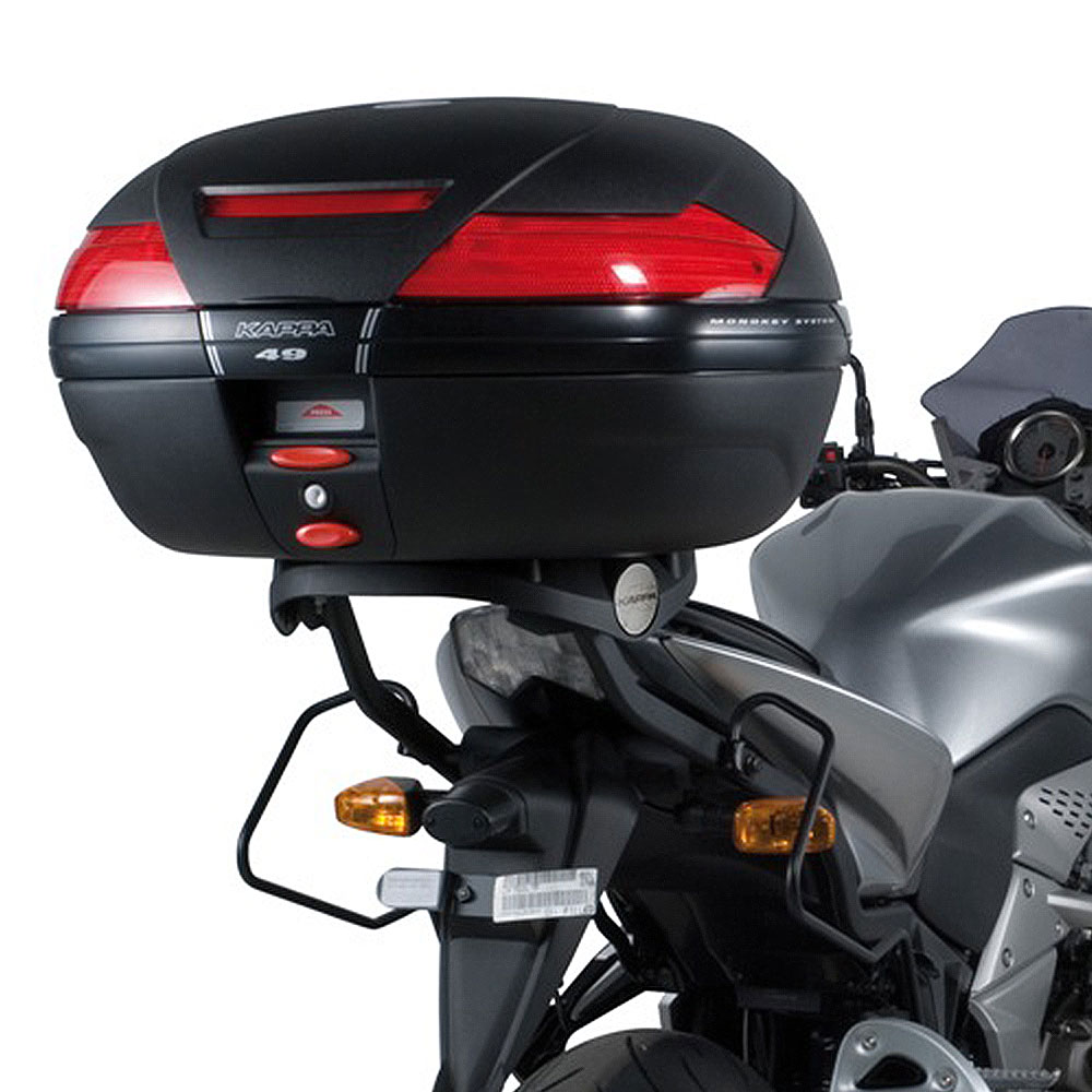 77ea7181-451b-4628-8347-8f11ce71fed5 Nosač centralnog kofera Kappa Kawasaki Z 750 (07-14) Z 1000 (07-09) KZ448
