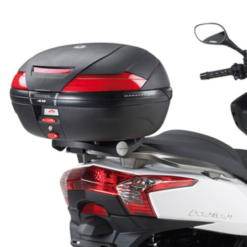 Nosač centralnog kofera Kappa Kymco Downtown 125-300 09-17 KR920