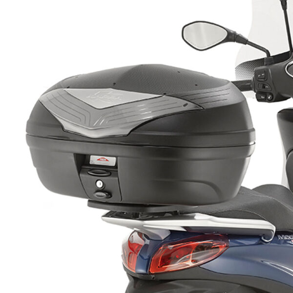 Nosač centralnog kofera Kappa Piaggio Medley 125 / 150 (16-23) KR5612