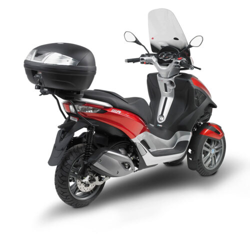 Nosač centralnog kofera Kappa Piaggio MP3 300 (11-24) KR5600M