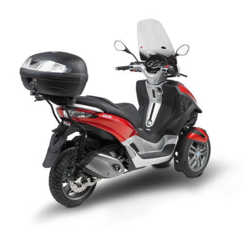 Nosač centralnog kofera Kappa Piaggio MP3 300 (19-24) KR5600