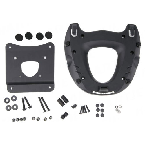 Nosač centralnog kofera Kappa Piaggio MP3 300 500 Sport / Business (14-17) KR5609