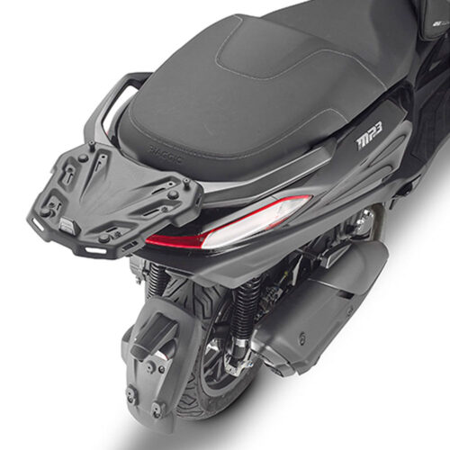 Nosač centralnog kofera Kappa Piaggio MP3 HPE 400 – 530 (22-23) KR5619