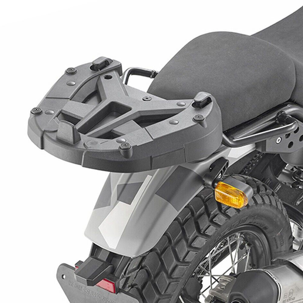 8eac59c4-99f0-44e6-bebc-98b98f1ace93 Nosač centralnog kofera Kappa Royal Enfield Himalayan (18-20) KR9050