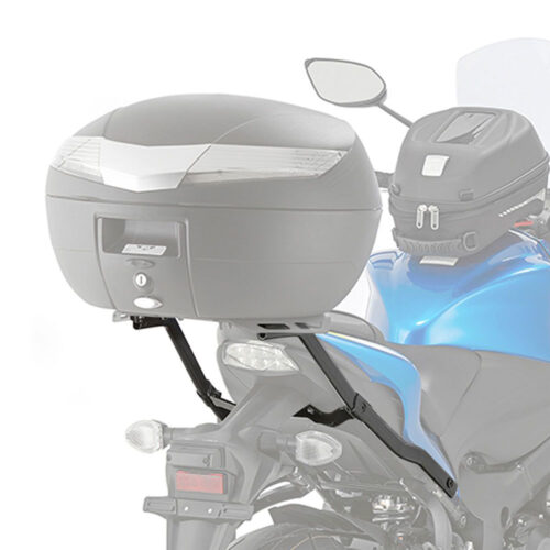 Nosač centralnog kofera Kappa Suzuki GSX-S 1000 (15-20) KZ3110