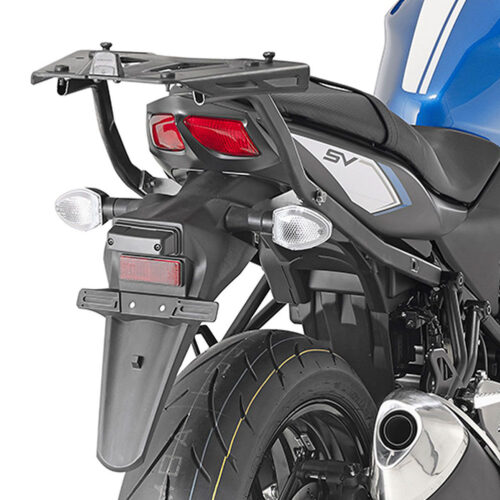 Nosač centralnog kofera Kappa Suzuki SV 650 (16-25) KZ3111