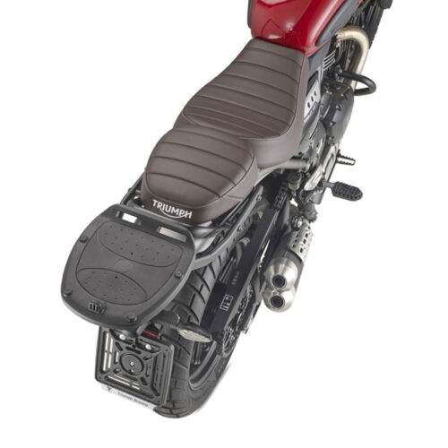 Nosač centralnog kofera Kappa Triumph Scrambler 400 (24-26) KR6424