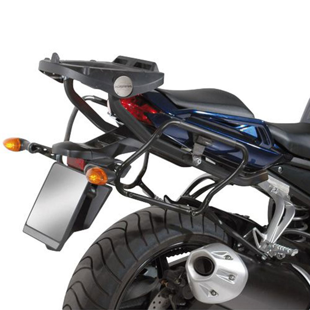 495430b9-b78a-4ce1-9df4-6eb9fbd6cc5d Nosač centralnog kofera Kappa Yamaha FZ 1 (06-15) KZ359