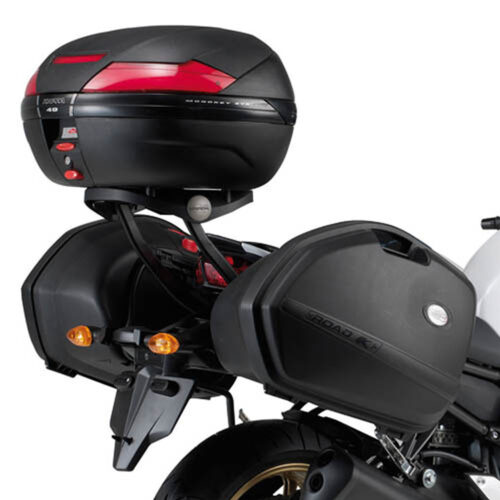 Nosač centralnog kofera Kappa Yamaha FZ8 / FAZER 8 800 (10-15) KZ366