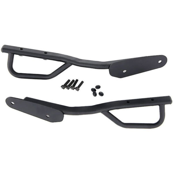 Nosač centralnog kofera Kappa Yamaha MT-03 (06-14) KZ356