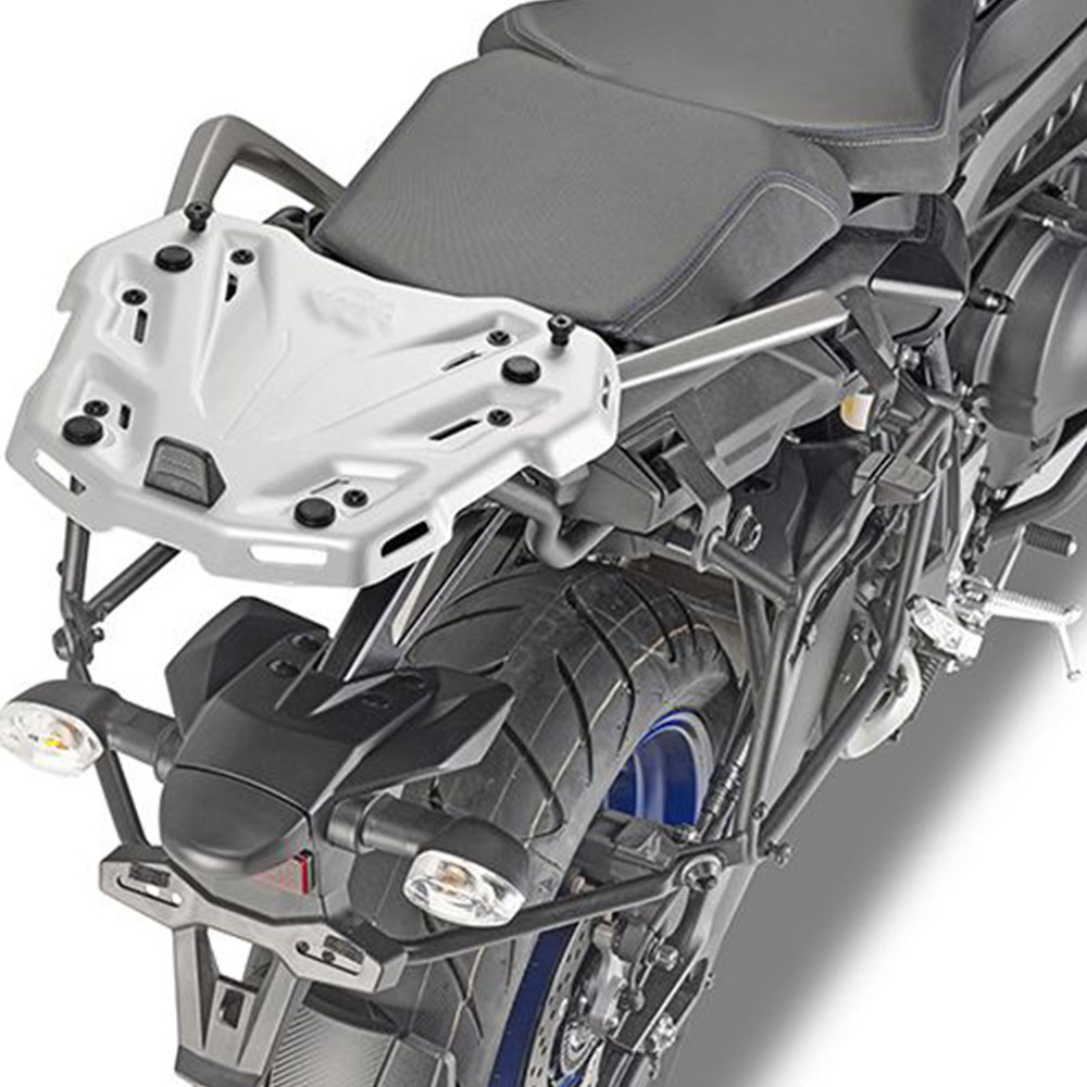 88b053f1-c066-4b2b-a197-ba6a73a96c9f Nosač centralnog kofera Kappa Yamaha MT09 Tracer (18-20) KR2139
