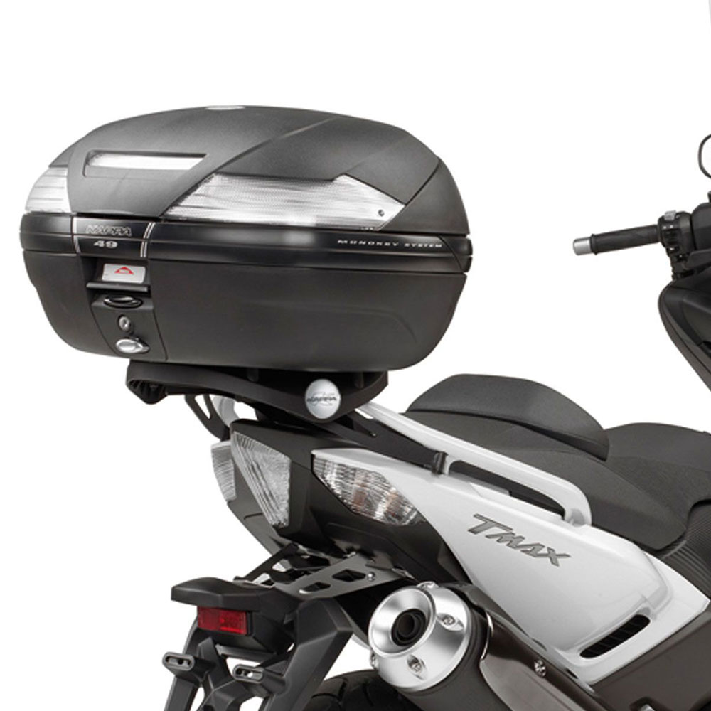 09a6ee8a-9e75-4c8d-abe4-4d68e955ff1e Nosač centralnog kofera Kappa Yamaha T MAX 500 (08-11) / T MAX 530 (12-16) KR2013