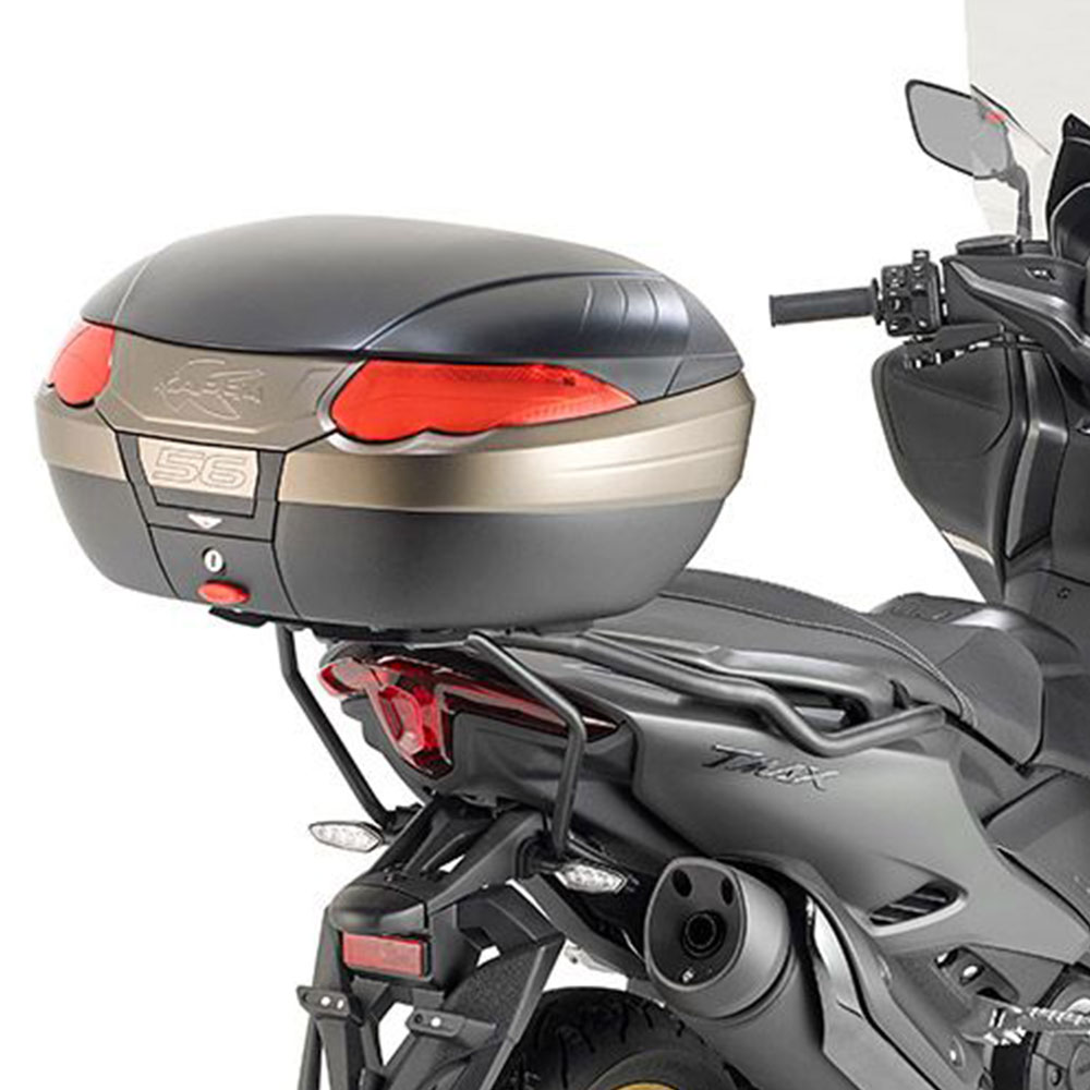 a430384b-7b53-40e6-aea8-674b30d67a0f Nosač centralnog kofera Kappa Yamaha T MAX 560 (20-21) KR2147
