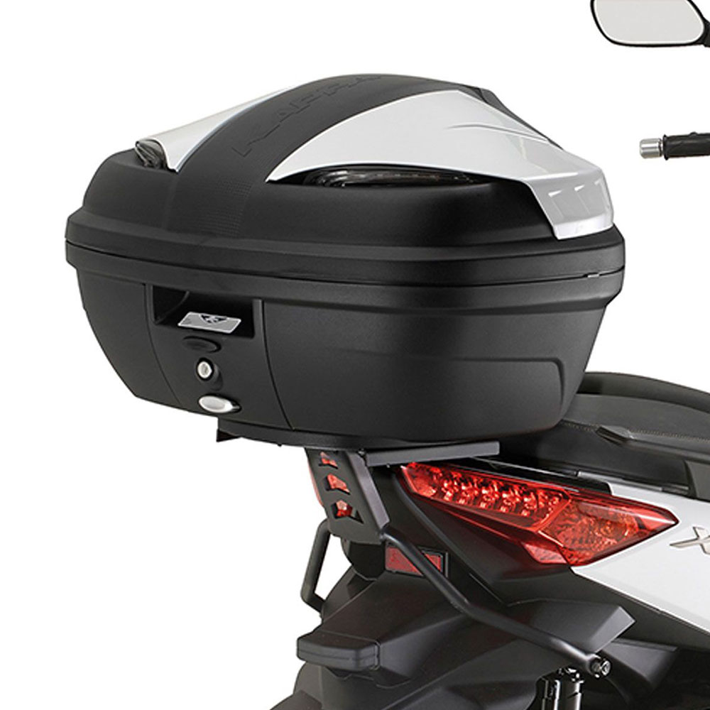 db2b2e28-3aa0-40e4-9d5a-d3979048b8a0 Nosač centralnog kofera Kappa Yamaha X MAX 125-250 (14-17) KR2117M