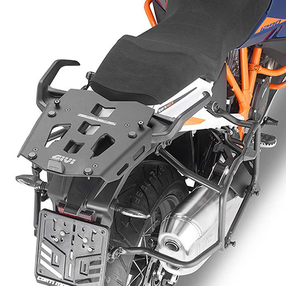 905e8737-531d-49f5-ab58-0b8e8b11a218 Nosač centralnog kofera Monokey GIVI KTM 1290 Super Adventure R/S (21-26) SRA7713