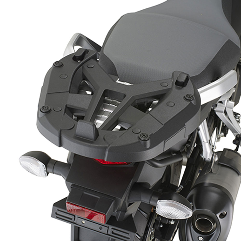 773382fb-08dd-4893-9fef-5be48a26e6ce Nosač centralnog kofera Monokey Kappa Suzuki DL 1000 V STROM (14-16) KR3105