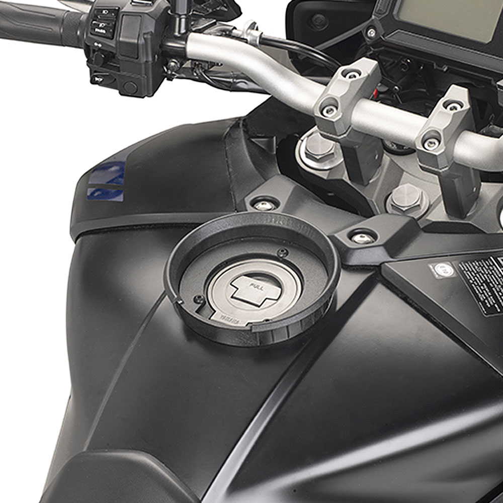 148b2a48-a1b7-4571-aa64-e4d4b93c9f4a Nosač Tanklock torbe GIVI Yamaha MT09 Tracer (15-17) BF23