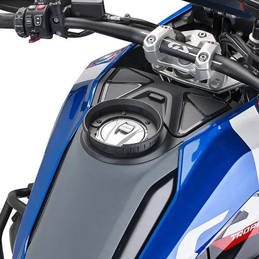 fdda919f-3d0f-4c44-b951-d710e619e8fa Nosač Tanklock torbe Kappa BMW R 1300 GS (24- ) BF84K