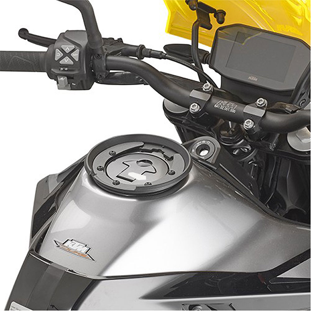 cfee1947-6e5f-41b7-a87b-6588b7afdfeb Nosač Tanklock torbe Kappa KTM Duke 790 (18-20) / 890 (21-23) BF78K